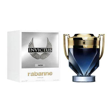 Paco Rabanne Invictus Parfum 100ml - The Scents Store